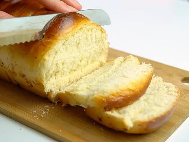 Pão Caseiro